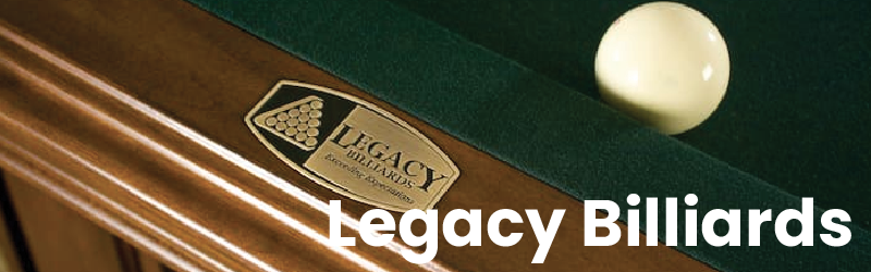 Legacy Billiards