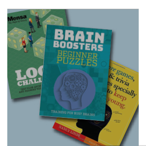 Logic & Lateral Thinking Puzzles