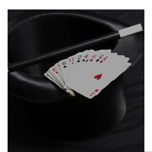 Magic Tricks