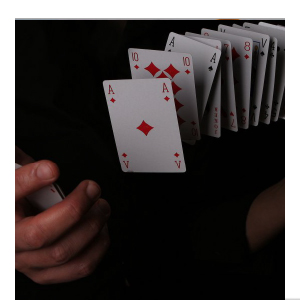 Magic Tricks & Tarot Cards