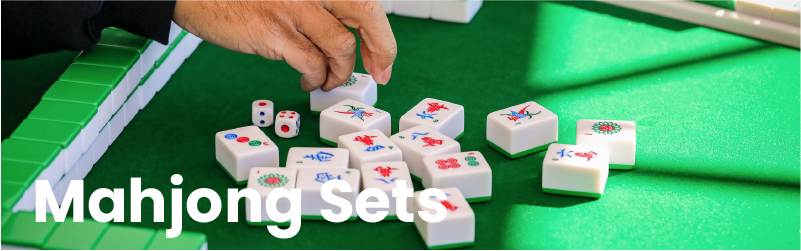 Mahjong Sets