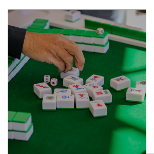 Mahjong Sets