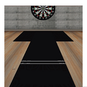 Dart Mats