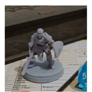 Miniatures