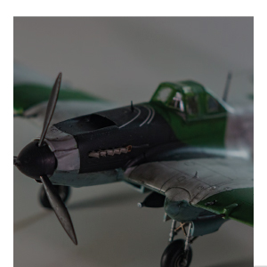 Model Kits
