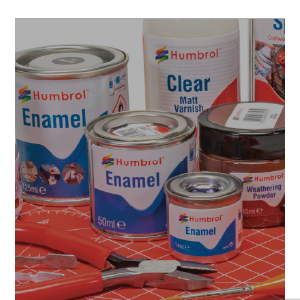 Model Paint