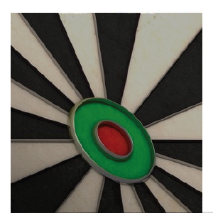 Steel Tip Dartboards