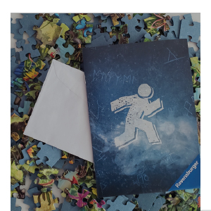 Mystery & Escape Puzzles