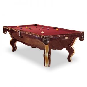Orlando Billiard Table - Image 1