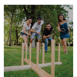 Outdoor Sports & Games