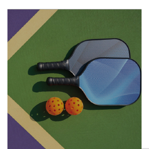 Pickleball