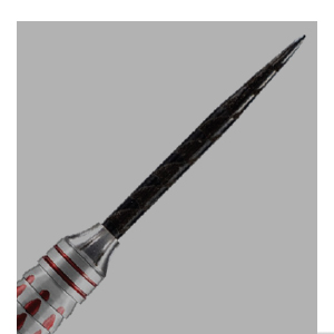 Dart Points