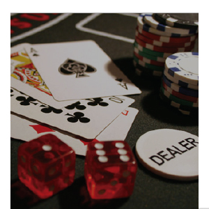 Poker Accessories