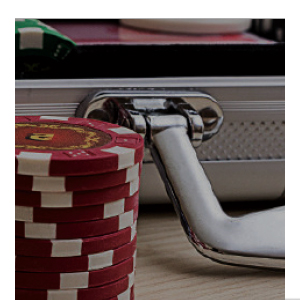 Poker Chip Sets