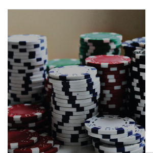 Poker Chips