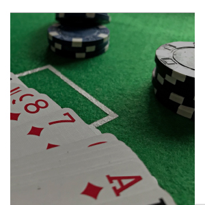 Poker & Game Furniture