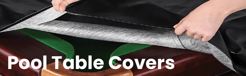 Pool Table Covers