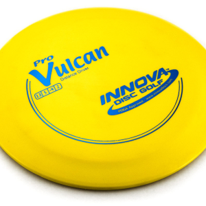 Innova Disc Golf Disc: Vulcan Pro Distance Driver - Image 3