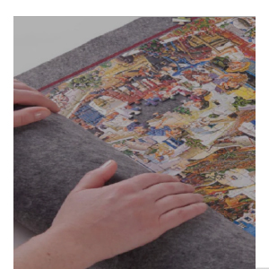 Jigsaw Puzzle Accessories