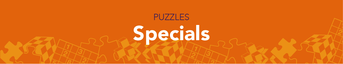 Puzzles Specials