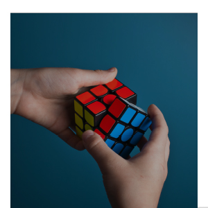 Rubik's Cube & Others