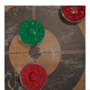 Shuffleboard Tables