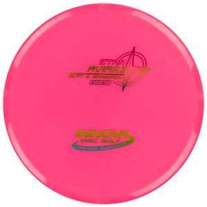 Innova Disc Golf Disc: Aviar3 Star Putt & Approach - Image 5