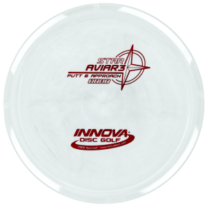 Innova Disc Golf Disc: Aviar3 Star Putt & Approach - Image 3