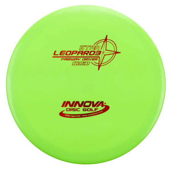 Star Leopard3 green 2000x2000 0acff3ba eeca 4f91 8f23 c79fde2cb8b1