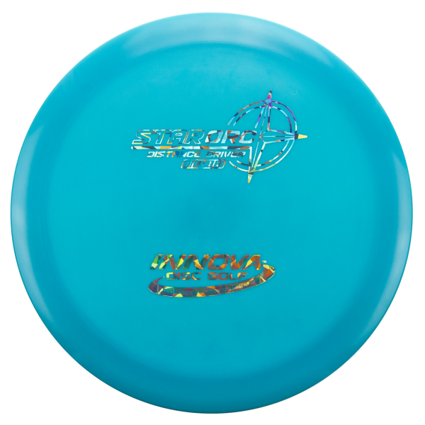 Innova Disc Golf Disc: ORC Star Distance Driver