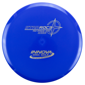 Innova Disc Golf Disc: Roc3 Star Mid-Range - Image 7