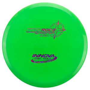 Innova Disc Golf Disc: Roc3 Star Mid-Range - Image 6