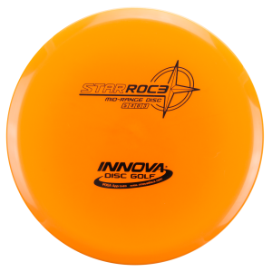 Innova Disc Golf Disc: Roc3 Star Mid-Range - Image 5