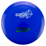 Innova Disc Golf Disc: Starfire Star Distance Driver