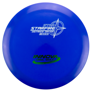 Innova Disc Golf Disc: Starfire Star Distance Driver