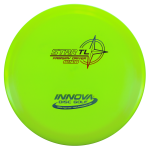 Innova Disc Golf Disc: TL Star Fairway Driver