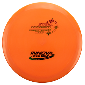 Innova Disc Golf Disc: TeeBird Star Fairway Driver - Image 5