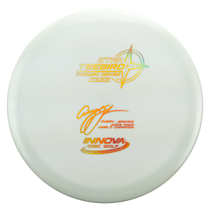 Innova Disc Golf Disc: TeeBird Star Fairway Driver - Image 6