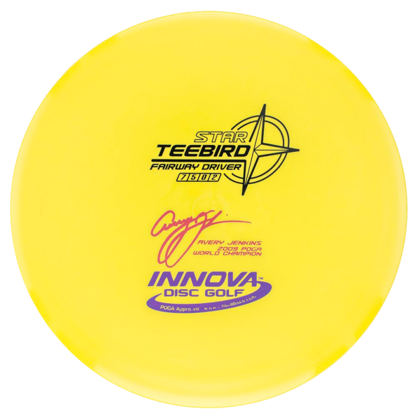 Star Teebird yellow 2000x2000 b6eef028 494e 4a14 94ac ed29558f9f9c