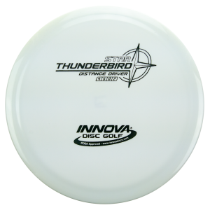 Innova Disc Golf Disc: Thunderbird Star Distance Driver - Image 5