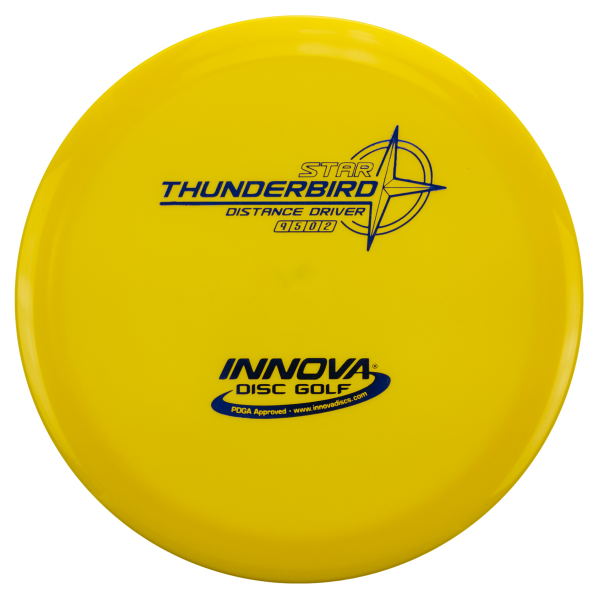 Star Thunderbird yellow 1200x1200 7a7b39e7 f16c 46a7 b134 65c49b22307c