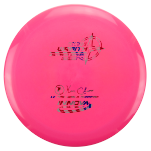Innova Disc Golf Disc: Wraith Star Distance Driver - Image 6