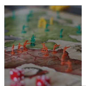 Strategy Board Games