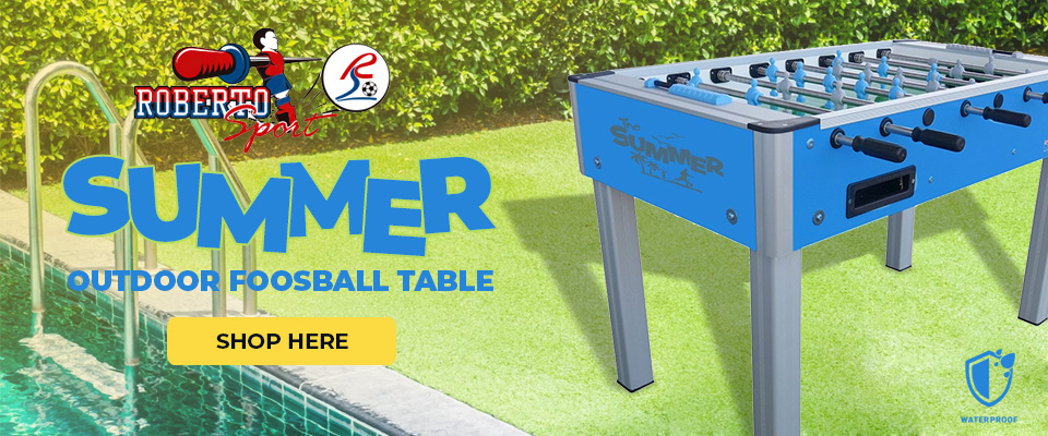 Summerfoosball PromoBanner