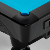 Swatch BlackBlack ArcPredator