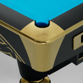 Swatch GoldBlack ArcPredator