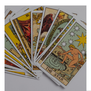 Tarot Cards