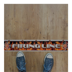 Throw Lines & Oches