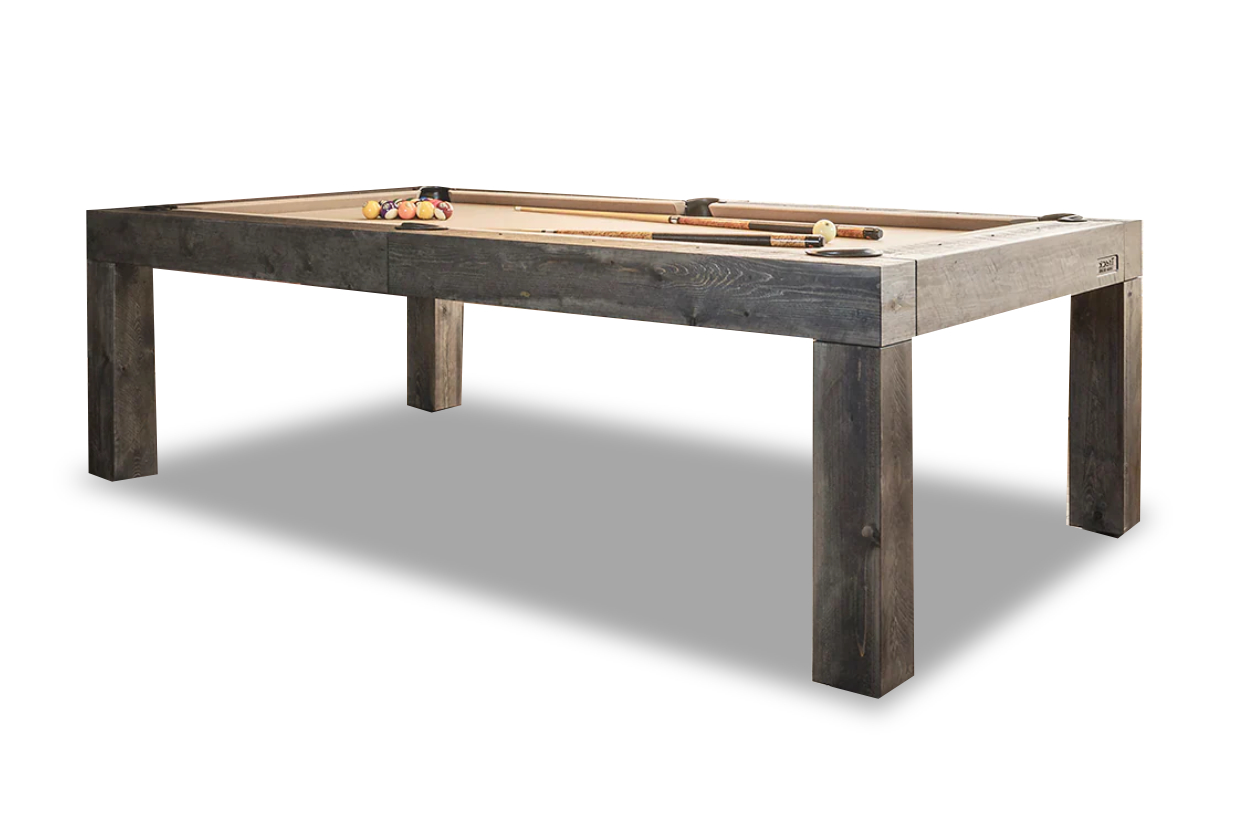 TrackBilliardTable
