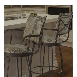 Traditional Stools